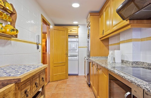 Canillo Apartment | Explore Luderna: Pet-Friendly Apartment with Spa Access