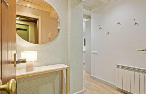 Baqueira Apartment | Discover Luderna: Val de Ruda A61 - Highly Rated Getaway
