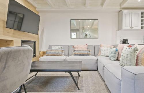 Baqueira Apartment | Discover Luderna: Val de Ruda A61 - Highly Rated Getaway