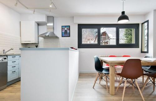 Garos Apartment | Family-Friendly Escape at LUDERNA - Apartamento Espiargo