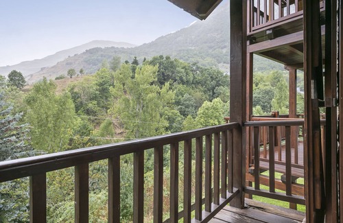 Pujo House | Experience Luderna - Casa con jardín Bedrera with Spa & More