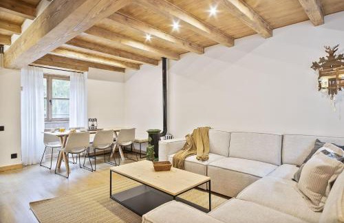 Arties House | Perfect Getaway at Luderna - Casa con Terraza Codorna