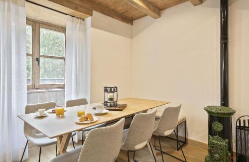 Arties House | Perfect Getaway at Luderna - Casa con Terraza Codorna