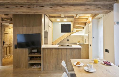 Arties House | Perfect Getaway at Luderna - Casa con Terraza Codorna