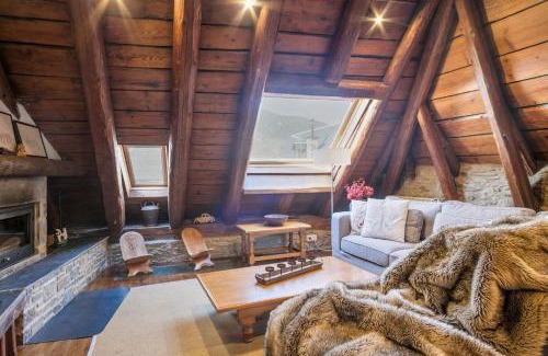 Betren House | Family-Friendly Retreat at Luderna - Casa Coto Moreu