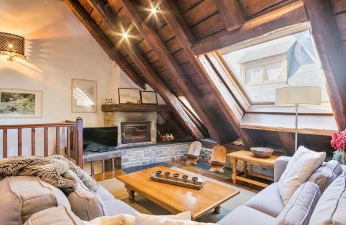 Betren House | Family-Friendly Retreat at Luderna - Casa Coto Moreu