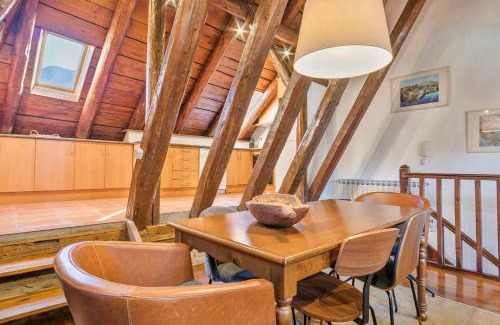 Betren House | Family-Friendly Retreat at Luderna - Casa Coto Moreu