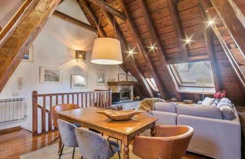 Betren House | Family-Friendly Retreat at Luderna - Casa Coto Moreu