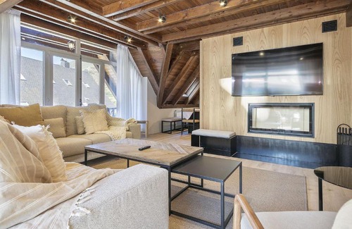 Arties Apartment | Family-Friendly Escape at Luderna - Dúplex Aiguamog