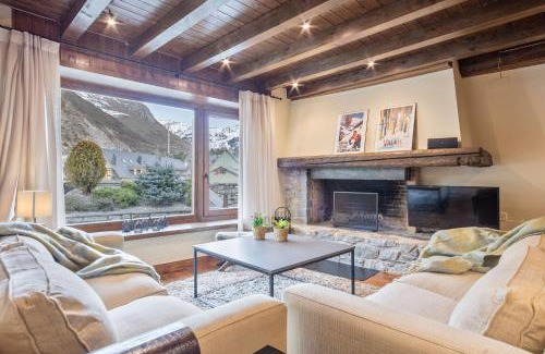 Arties House | Explore Luderna - Dúplex Nòdes II: Pet-Friendly Escape