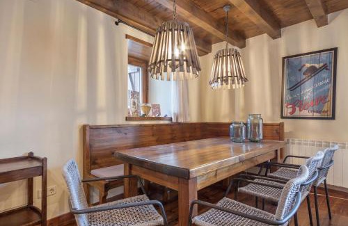 Arties House | Explore Luderna - Dúplex Nòdes II: Pet-Friendly Escape