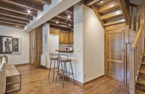 Arties House | Explore Luderna - Dúplex Nòdes II: Pet-Friendly Escape