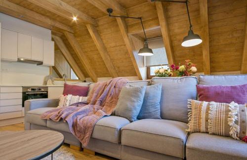 Gessa Apartment | Family-Friendly Escape at Luderna - Dúplex Sabiera