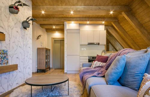 Gessa Apartment | Family-Friendly Escape at Luderna - Dúplex Sabiera