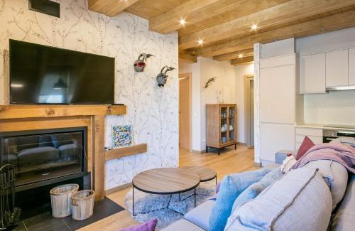 Gessa Apartment | Family-Friendly Escape at Luderna - Dúplex Sabiera