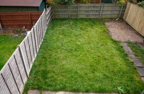 Melton Mowbray House | Family-Friendly 3-Bedroom Townhouse in Melton Mowbray