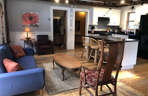 Ludlow Other | Historic Ludlow Hotel: Lake Rescue & Pet Friendly Retreat