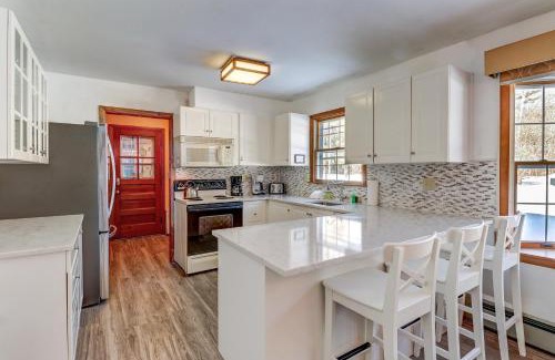 Ludlow House | Discover Ludlow Landing: Family-Friendly with Pool & Hot Tub