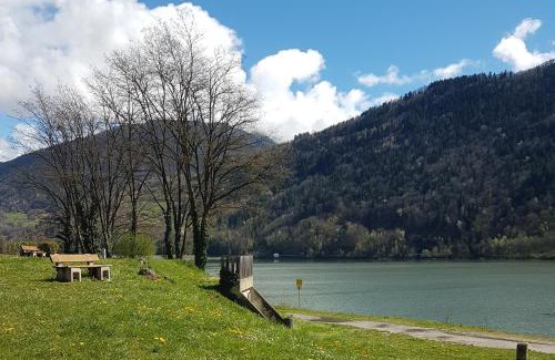 Crets en Belledonne Villa | Family-Friendly Retreat at Ludo: Your Perfect Getaway
