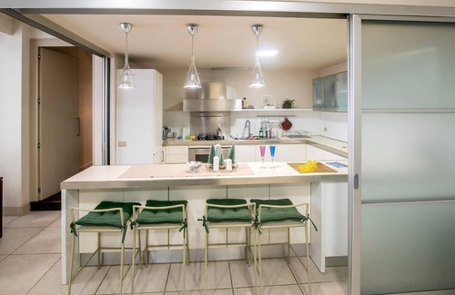 Vomero Apartment | Ludo's House