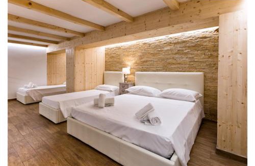 Termoli Apartment | Family-Friendly Retreat at Ludovica's Apartment