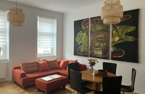 Althangrund Apartment | Family-Friendly Retreat at Ludwig's Nest – Guest Rated 9/10