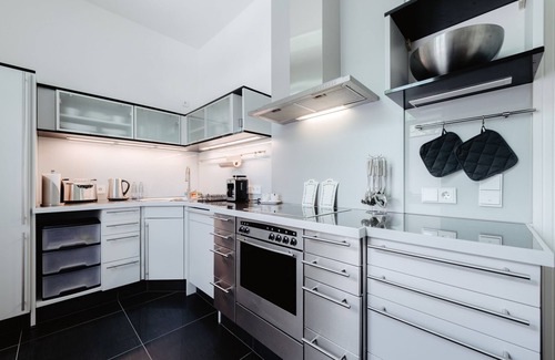 Osterode am Harz Apartment | Family-Friendly Stay at Ludwig van Beethoven Hotel