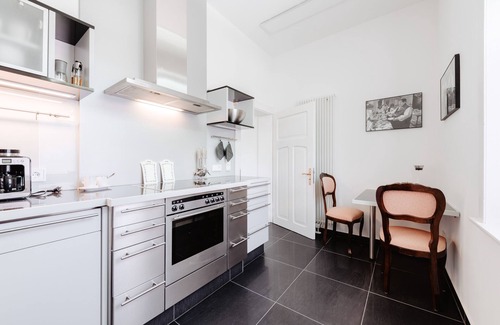 Osterode am Harz Apartment | Family-Friendly Stay at Ludwig van Beethoven Hotel