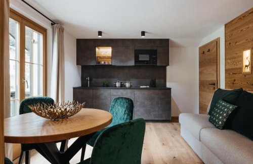 Dalaas Apartment | Discover Ludwig's Mountain Lodges: Pet-Friendly Retreat