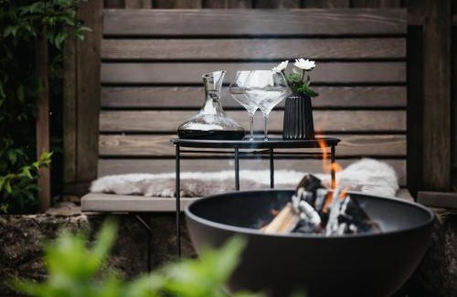 Dalaas Apartment | Discover Ludwig's Mountain Lodges: Pet-Friendly Retreat
