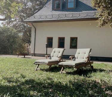Rosenbach/Vogtl. House | Discover Ludwigslust: Perfect for Nature Lovers and Families