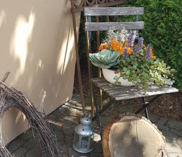 Mastershausen Apartment | Discover Family-Friendly Comfort at Ludwinas Pfingststube