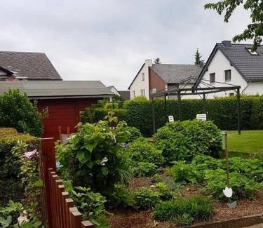 Mastershausen Apartment | Discover Family-Friendly Comfort at Ludwinas Pfingststube