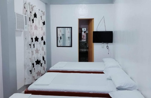 Carles House | Budget-Friendly Stay at Ludy's Pension House with Breakfast