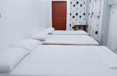 Carles House | Budget-Friendly Stay at Ludy's Pension House with Breakfast