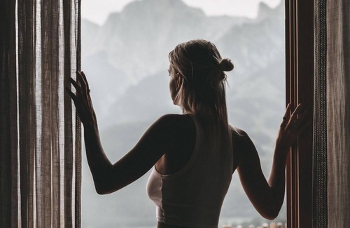 Maria Alm am Steinernen Meer House | Discover Comfort at Jufenalm Boho Hotel & Restaurant