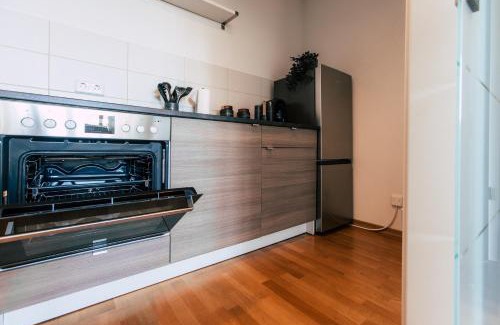 Zentrum-Nord Apartment | Pet-Friendly Luga Homes with Ocean View & Pool Access