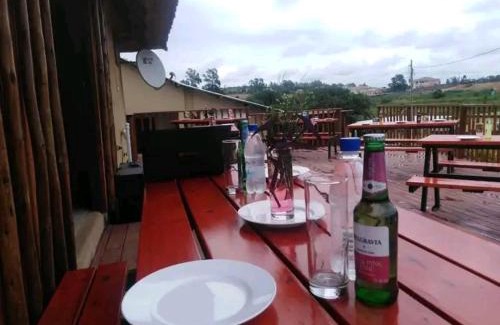 Manzini District Bed & Breakfast | Budget-Friendly Stay at Lugaganeni Rest Camp with Breakfast