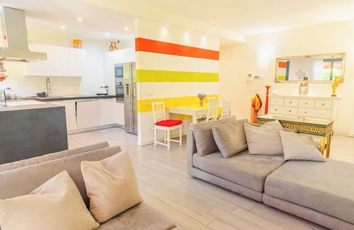 Lugana Apartment | Lugana Lovers - Two Bedroom Apartment, Sleeps 6
