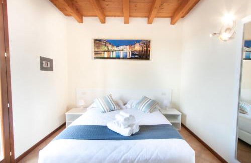 San Benedetto di Lugana Apartment | Explore Lugana Resort & Sporting Club - Ideal for Families