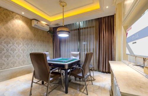 Baiyun Hotel | Lugang Hotel