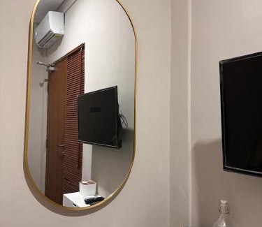 Gambir House | Family-Friendly Lugano Arte Homestay with Kitchen Access