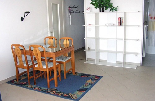 Lugano Apartment | Experience Lugano: Panoramic Views Near the City Center