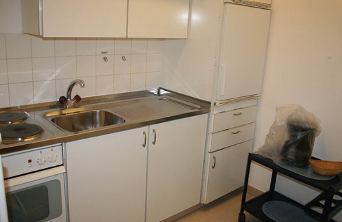 Lugano Apartment | Experience Lugano: Panoramic Views Near the City Center