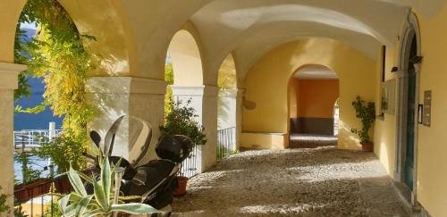 Oria Apartment | Discover Lugano Lake: Family & Pet-Friendly Retreat