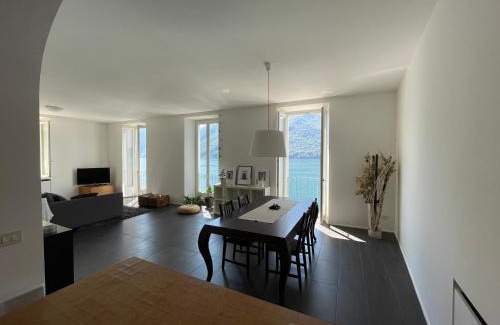 Oria Apartment | Discover Lugano Lake: Family & Pet-Friendly Retreat