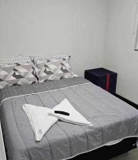 Florianopolis Apartment | Lugar Aconchecante