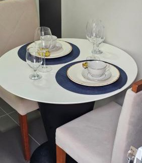 Florianopolis Apartment | Lugar Aconchecante