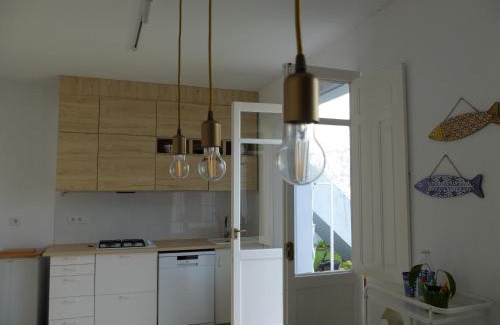 Fene Apartment | Exceptional Lugar de Cal: Family-Friendly Getaway, 9.8 Rated