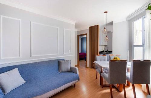 Rio das Ostras Apartment | Ideal Oceanfront Retreat with Pool and Pet-Friendly Perks